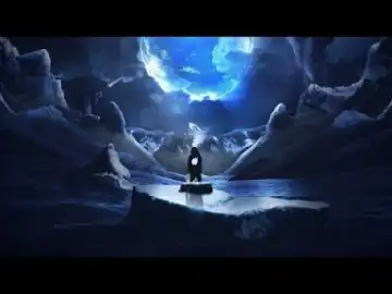 Water World BY Chris Travis